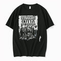 Officials Freddy Krueger Ghostface Jason Voorhees Chucky Pennywise Straight Outta Your Nightmares T Shirt Sweater