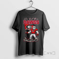Officials Georgia Bulldogs Ncaa 2026 Sugar Bowl Champions Mascot Flag How Bout Them Dawgs T-Shirts