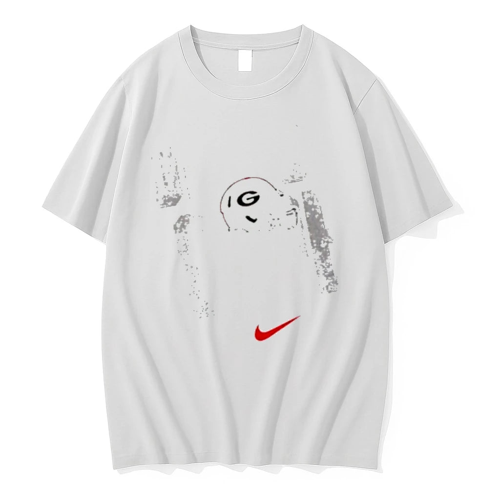 Officials Georgia Bulldogs Saturday Has A Dress Code T Shirt Sweater