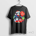 Officials Ghostface Whats Your Favorite Movie T-Shirts