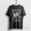 Officials Giants High Heels Classy Sassy Bit Smart Assy Lip T-Shirts