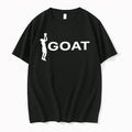Officials Goat Basketball Player T Shirt Sweater