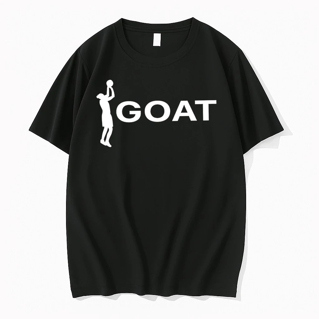 Officials Goat Basketball Player T Shirt Sweater