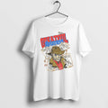 Officials Grateful Sienna Wanted Wild West Outlaw Gunslinger Cowboy Playing Cards T Shirt Sweater