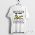 Officials Grinch Multitasking Old Age I Can Cough Burp Laugh Fart Sneeze Pee T-Shirts