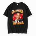 Officials Guy Fisher The Council Merch T Shirt Sweater