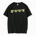 Officials H O O N The Hoonigans Logo T Shirt Sweater