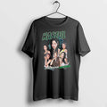 Officials Haseul Artms Lets Call It A Love Poison Tank Top T Shirt Sweater