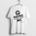 Officials Heaven Gate What If Theyre Right Bootleg T Shirt Sweater