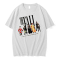 Officials Hideo Kojima The Fall Tarsem Singh Heroes Movie T Shirt Sweater