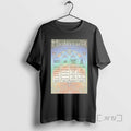 Officials Hinterland Jul 30 Aug 2 2026 Avenue Saints St Charles Iowa T-Shirts