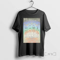 Officials Hinterland St Charles Iowa Jul 30 Aug 2 2026 T-Shirts