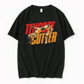 Officials Hiroyoshi Tenzan Satoshi Kojima Tencozy Cutter New Japan Pro Wrestling Njpw T Shirt Sweater