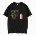 Officials House Of The Dragon Targaryen Riders T Shirt Sweater