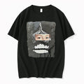 Officials Human Eyes And Bulb Meme Tee T Shirt Sweater