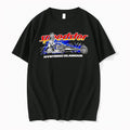 Officials Hysteric Glamour Speedster T Shirt Sweater