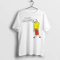 Officials I Cut My Nails Too Short Paint T Shirt Sweater