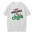 Officials I Got Narcanned At Chilis T Shirt Sweater