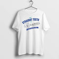 Officials I Got Straight Teeth At Gagwell Orthodontics Family Owned Since 1969 T Shirt Sweater