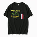 Officials I Got That Dog In Me Turtle T Shirt Sweater