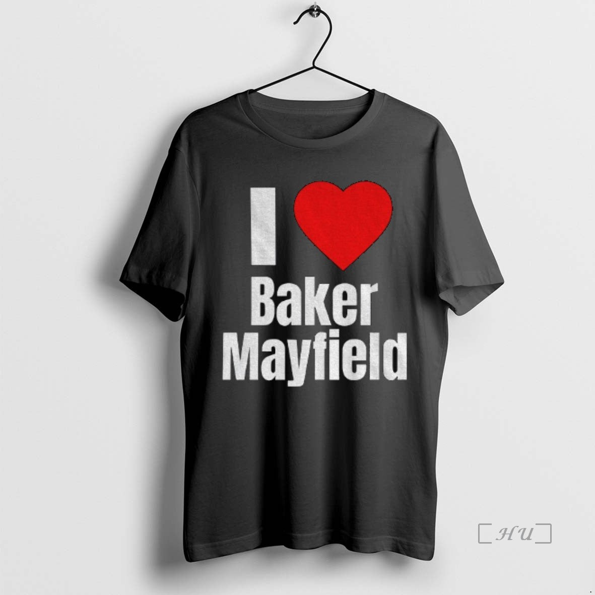 Officials I Heart Baker Mayfield T-Shirts