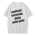 Officials I Manifested Kathryn Hahn Playing Mother Gothel T Shirt Sweater