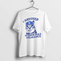 Officials I Survived An Edwin Diaz Appearance Los Angeles Dodgers Closer Meme T Shirt Sweater