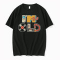 Officials I Am This Old 90s Nostalgia Pop Culture T Shirt Sweater