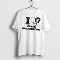 Officials I Love Jesse Rutherford T Shirt Sweater
