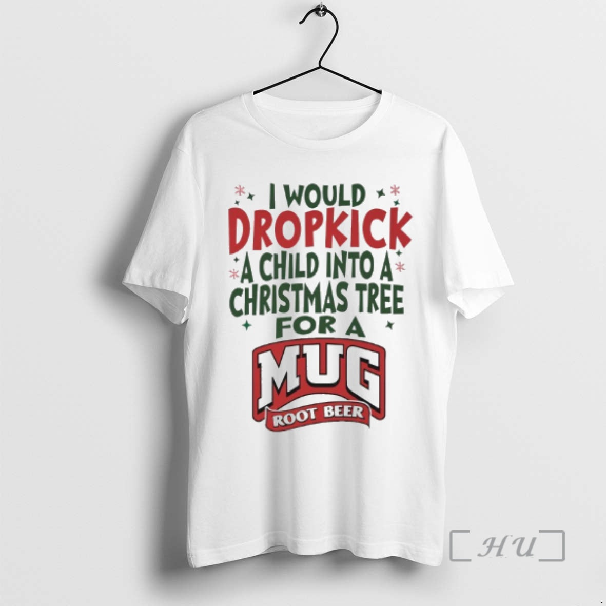Officials I Would Dropkick Child Tree Root Beer T-Shirts