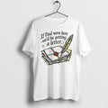 Officials If Paul Were Here Wed Be Getting A Letter T Shirt Sweater