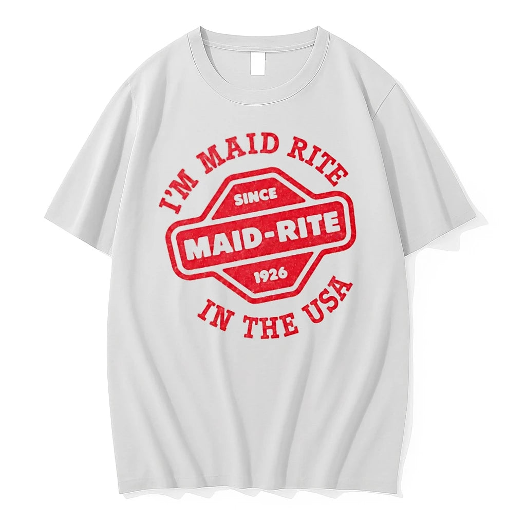 Officials Im Maid Rite In The Usa Since 1926 T Shirt Sweater