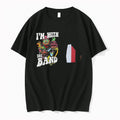 Officials Im With The Band Muppets T Shirt Sweater
