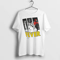Officials Indiana Fever Aliyah Boston Team Player Hustle Signature T Shirt Sweater