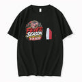 Officials Indiana Fever Fever Season The League Is On Notice T Shirt Sweater