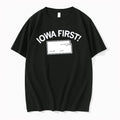Officials Iowa First Zach Lahn Merch T Shirt Sweater