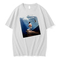 Officials Islam Makhachev Top Of The Mountain T Shirt Sweater