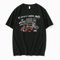 Officials Its Been A Longgg Month This Week Minitrailerprobs Alex Taylor Racing T Shirt Sweater