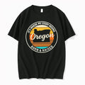 Officials Its Where My Story Begins Oregon Born Raised T Shirt Sweater