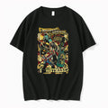 Officials Jack The Clown Universal Orlando Halloween Horror Nights T Shirt Sweater