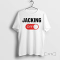 Officials Jacking Off T-Shirts