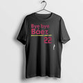 Officials Javier Baez Chicago Cubs Bye Bye Baez 22 Baseball T Shirt Sweater
