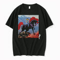 Officials Jem And The Holograms Reality Awaits Jerrica Benton On Starlight Horse T Shirt Sweater