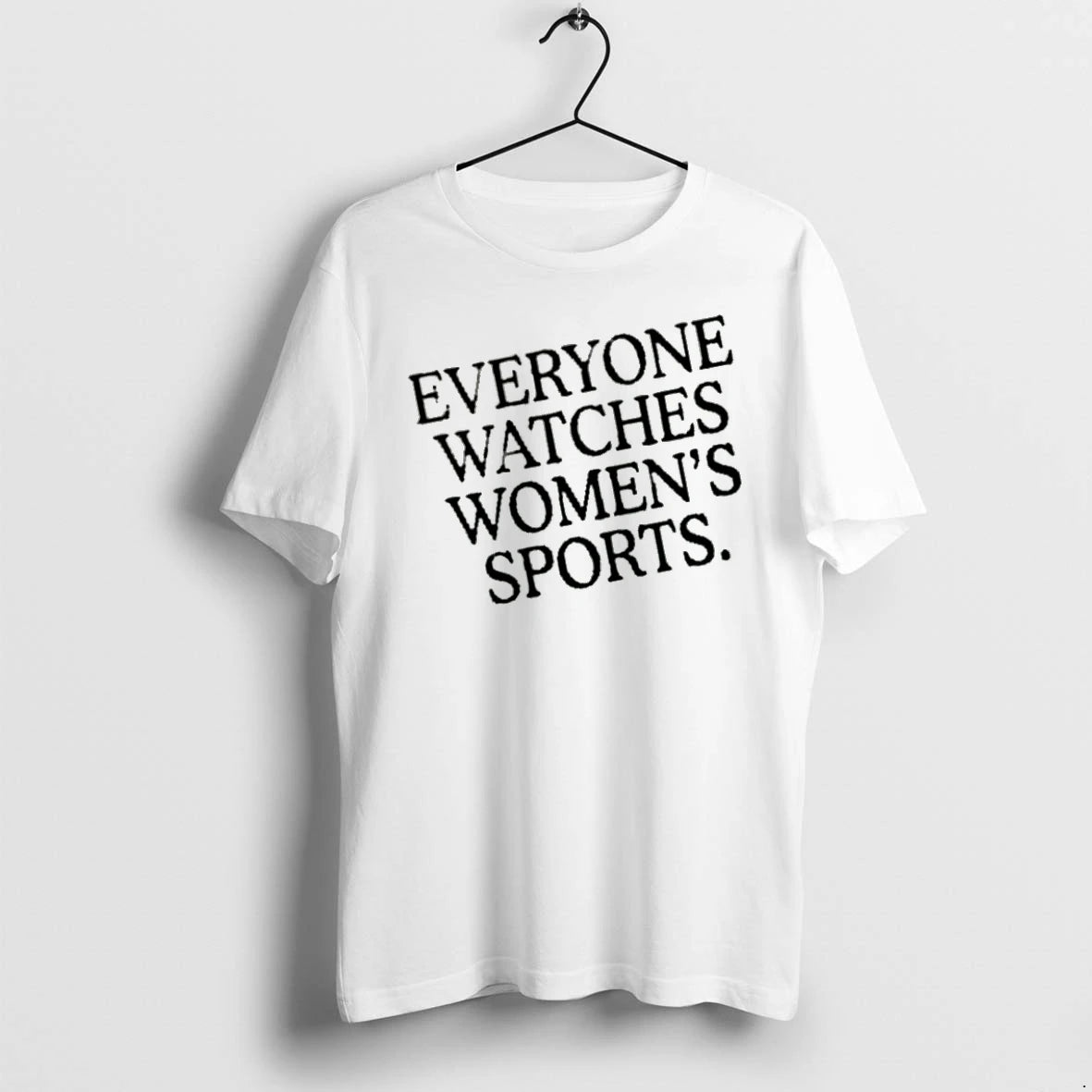 Officials Jim Harbaugh And Mike Mcdaniel Everyone Watches Womens Sports T Shirt Sweater