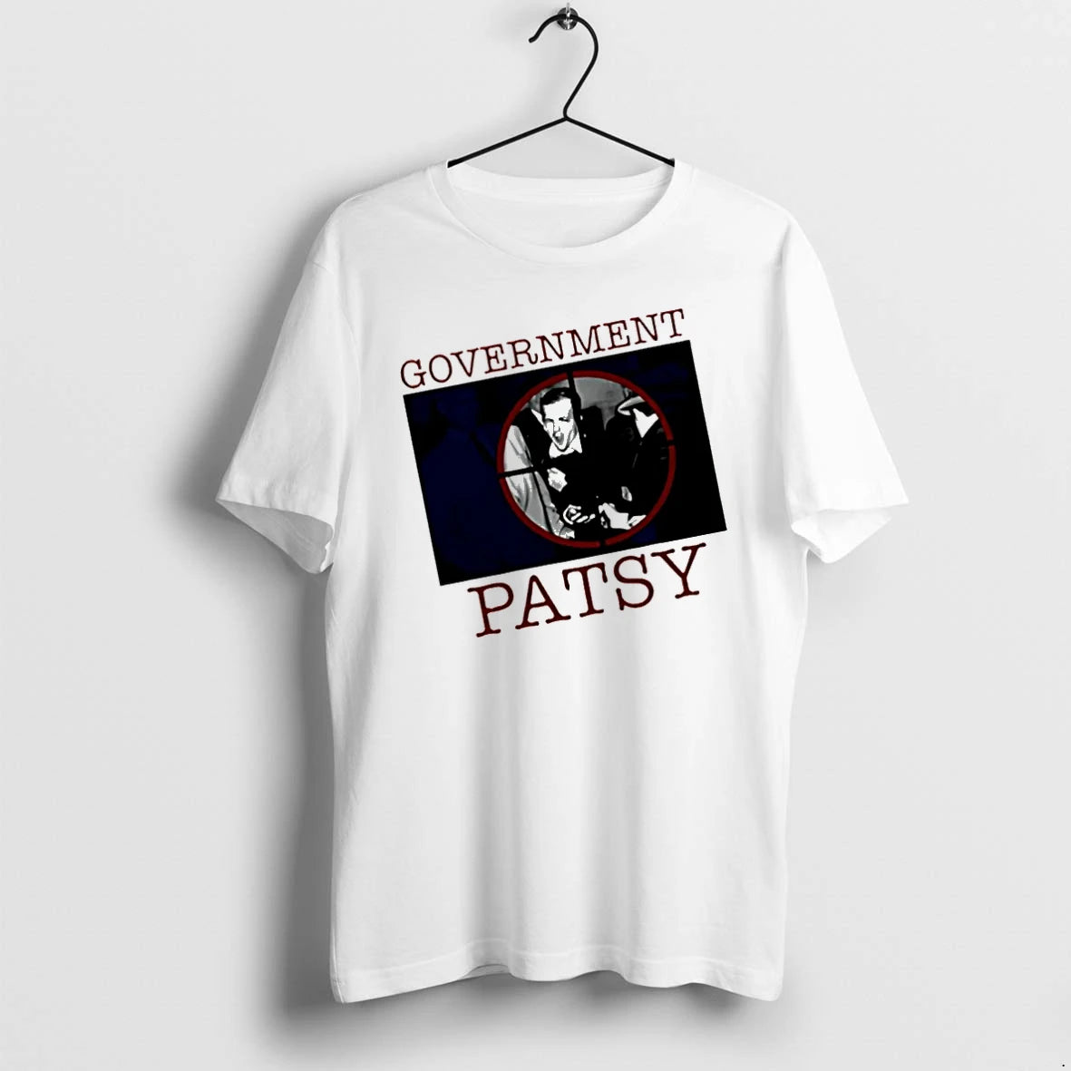 Officials Jimmy Government Patsy T Shirt Sweater