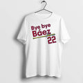 Officials Joshua Baez St Louis Cardinals Joshua Bye Bye Baez T Shirt Sweater
