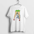 Officials Kwn Down Under T Shirt Sweater