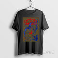 Officials Kadavar December 2 2025 Berlin Germany T-Shirts