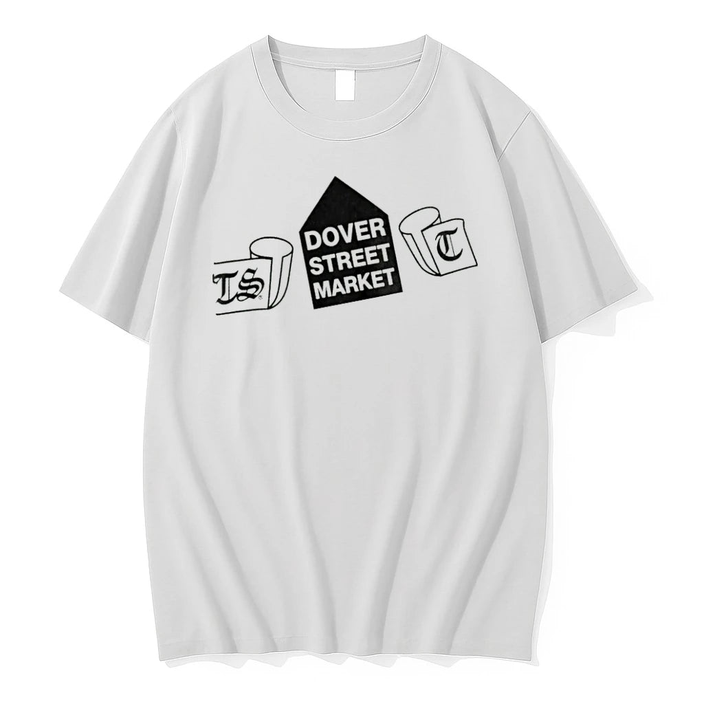 Officials Kai Cenat Dover Street Market T Shirt Sweater
