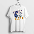 Officials Kansas Jayhawks Liu Sharks September Gameday 2026 T Shirt Sweater